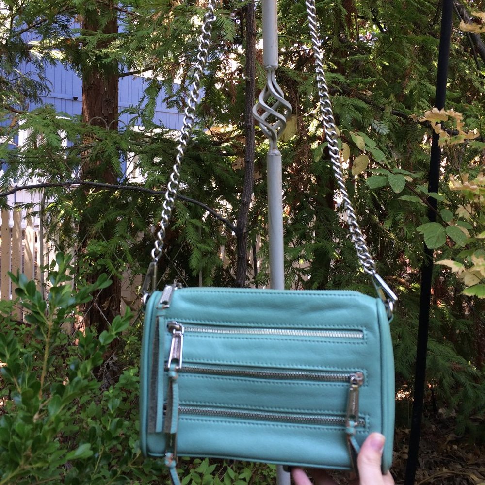 Rebecca Minkoff Crossbody